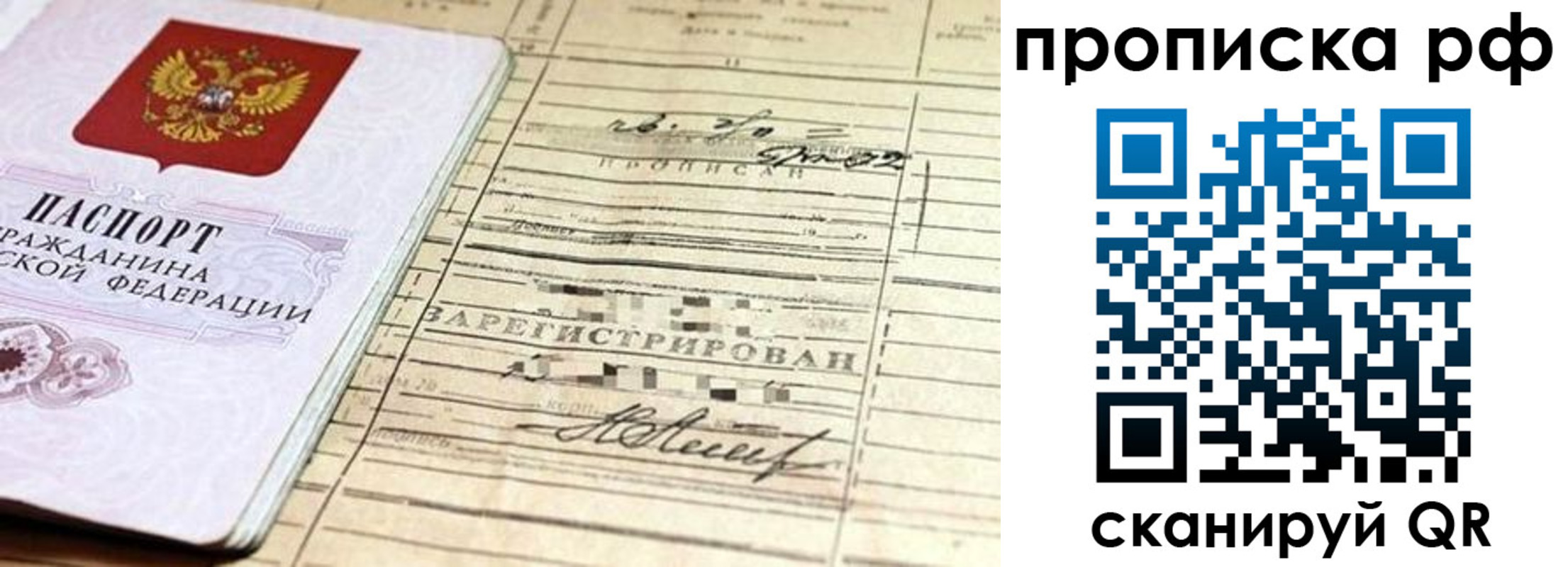 прописка гарантия в Светогорске