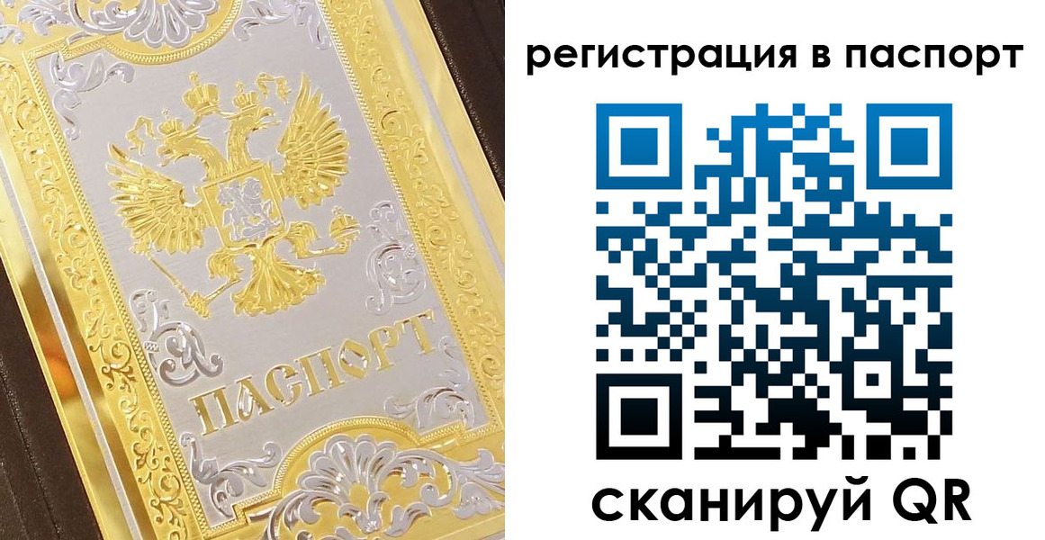 прописка 2025 в Светогорске